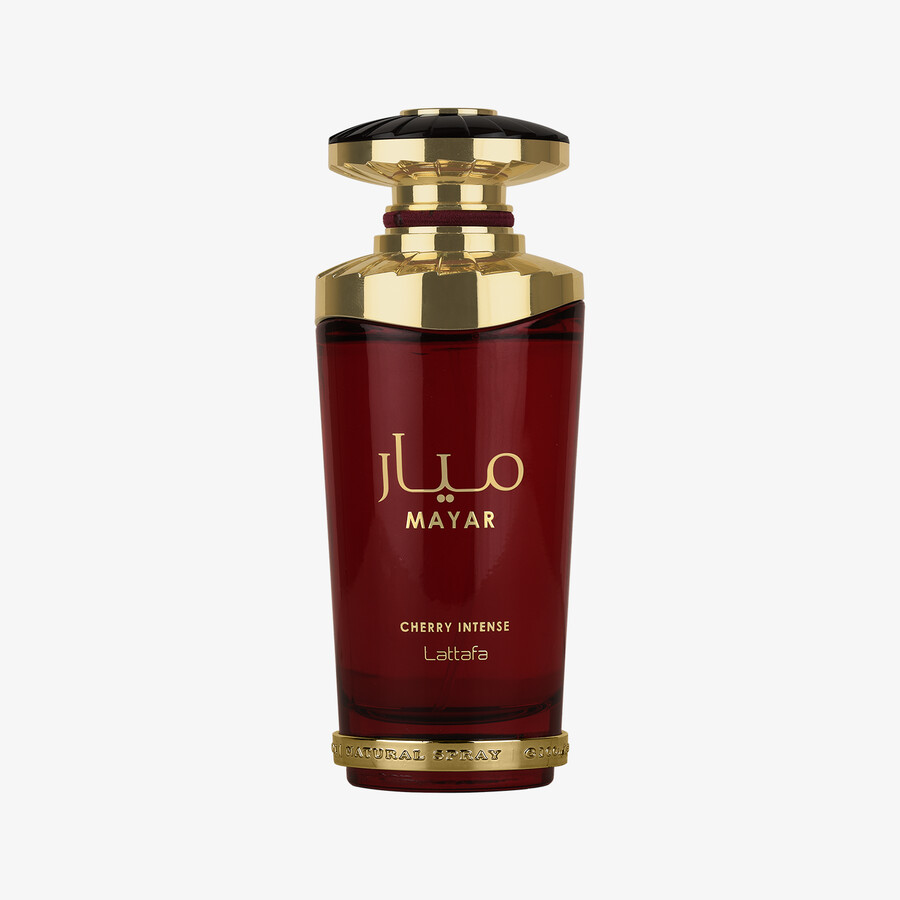 mayar cherry intensiv