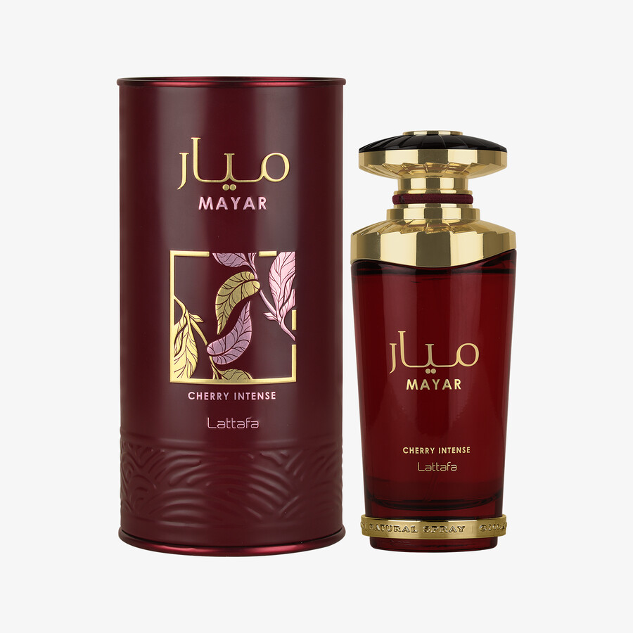 mayar cherry intensiv