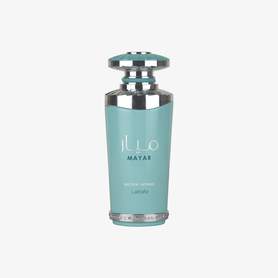 mayar natural intense