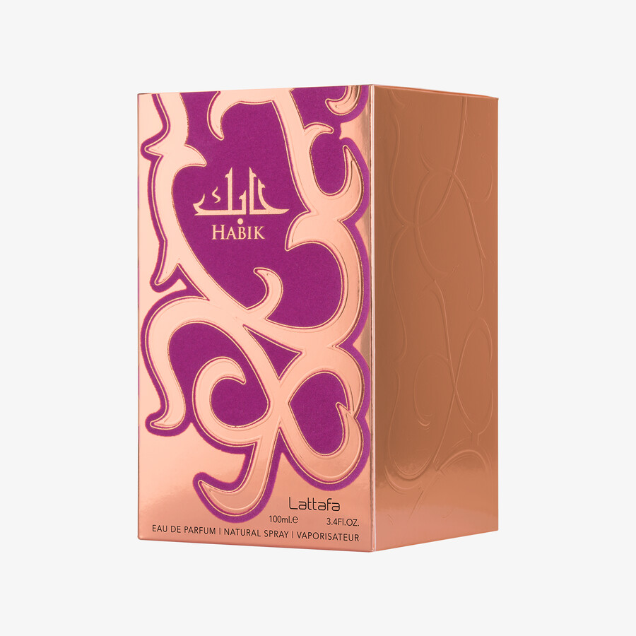 habik für frauen