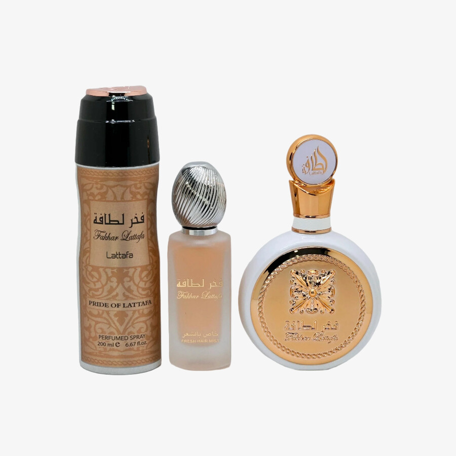 fakhar damen-set