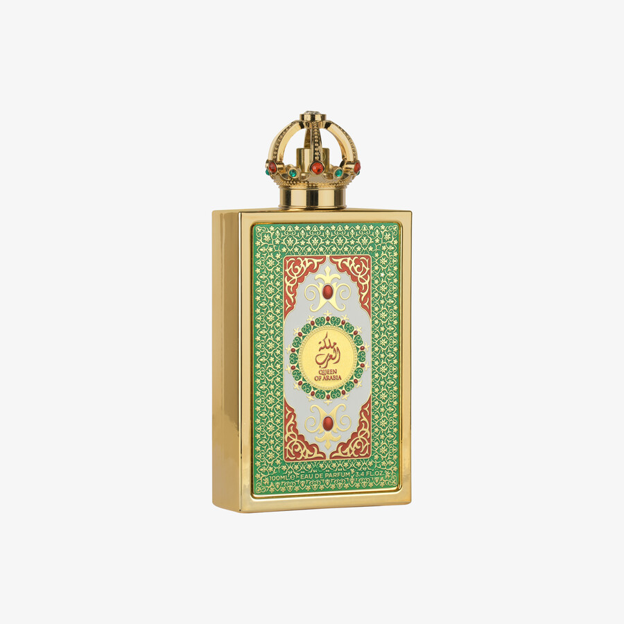 königin von arabien
