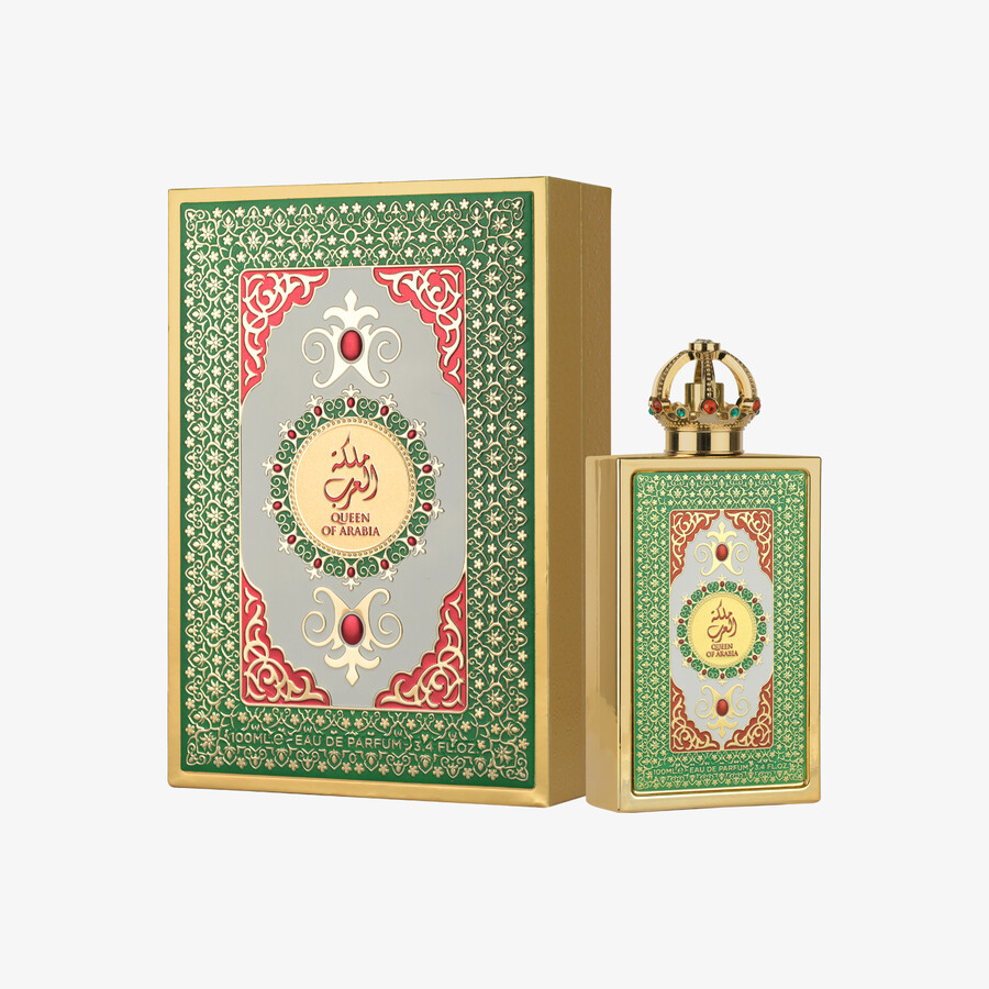 königin von arabien