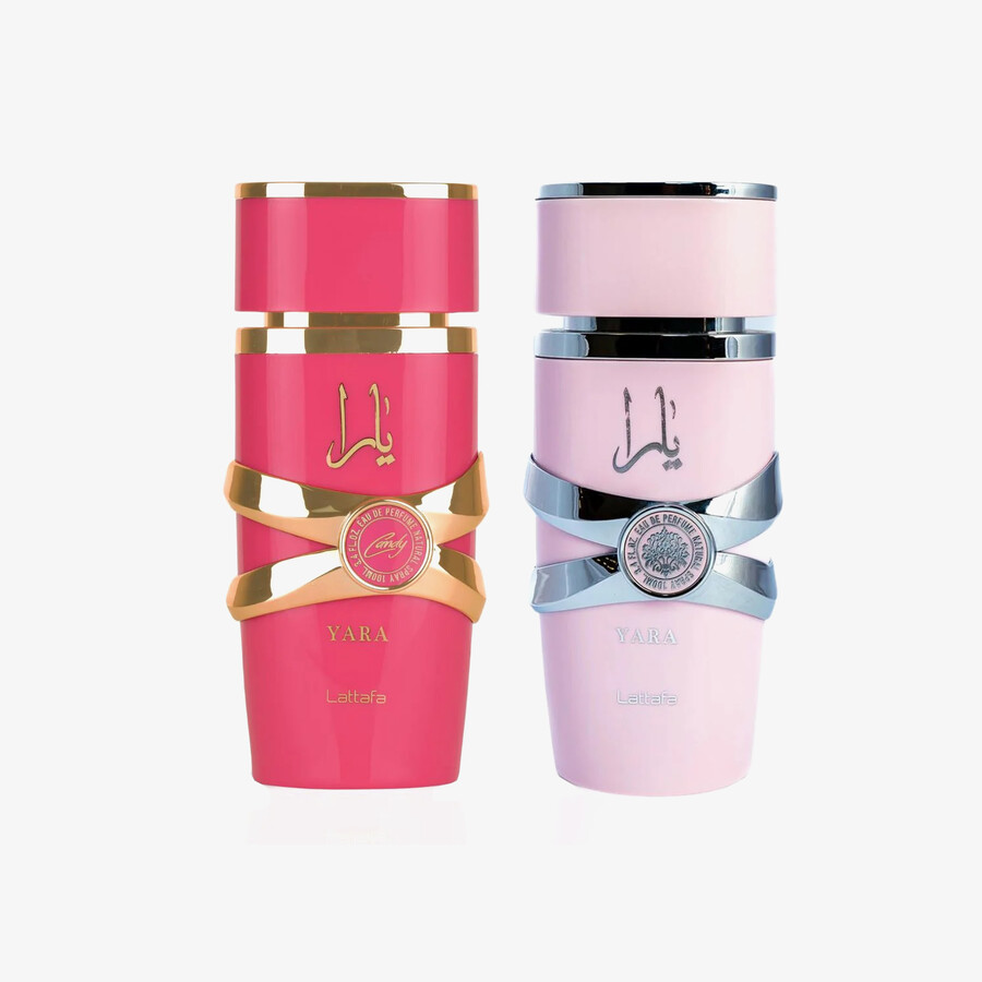 yara yara candy set