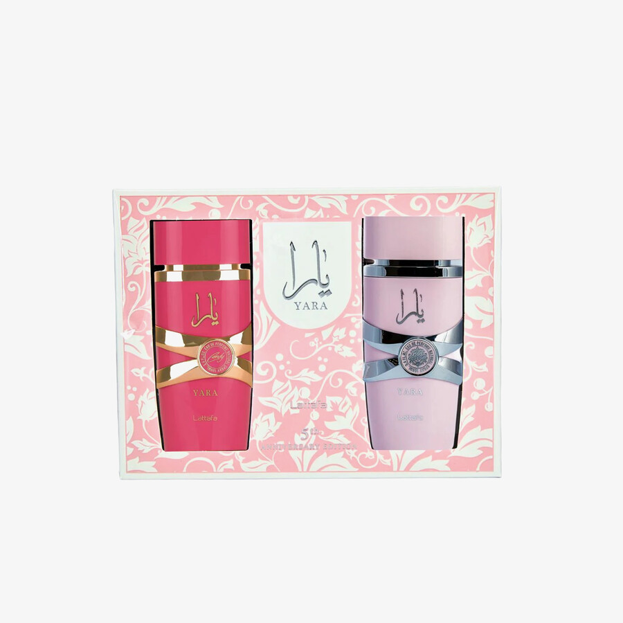 yara yara candy set