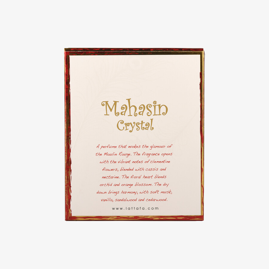 mahasin-kristall