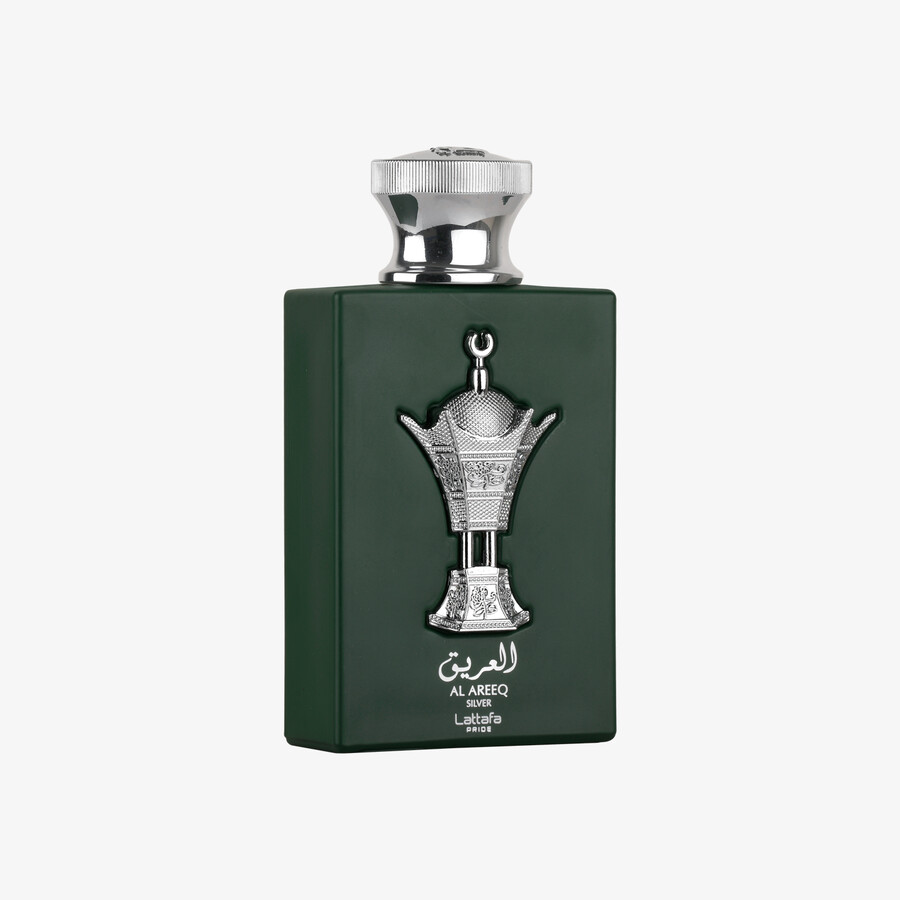 al areeq silber
