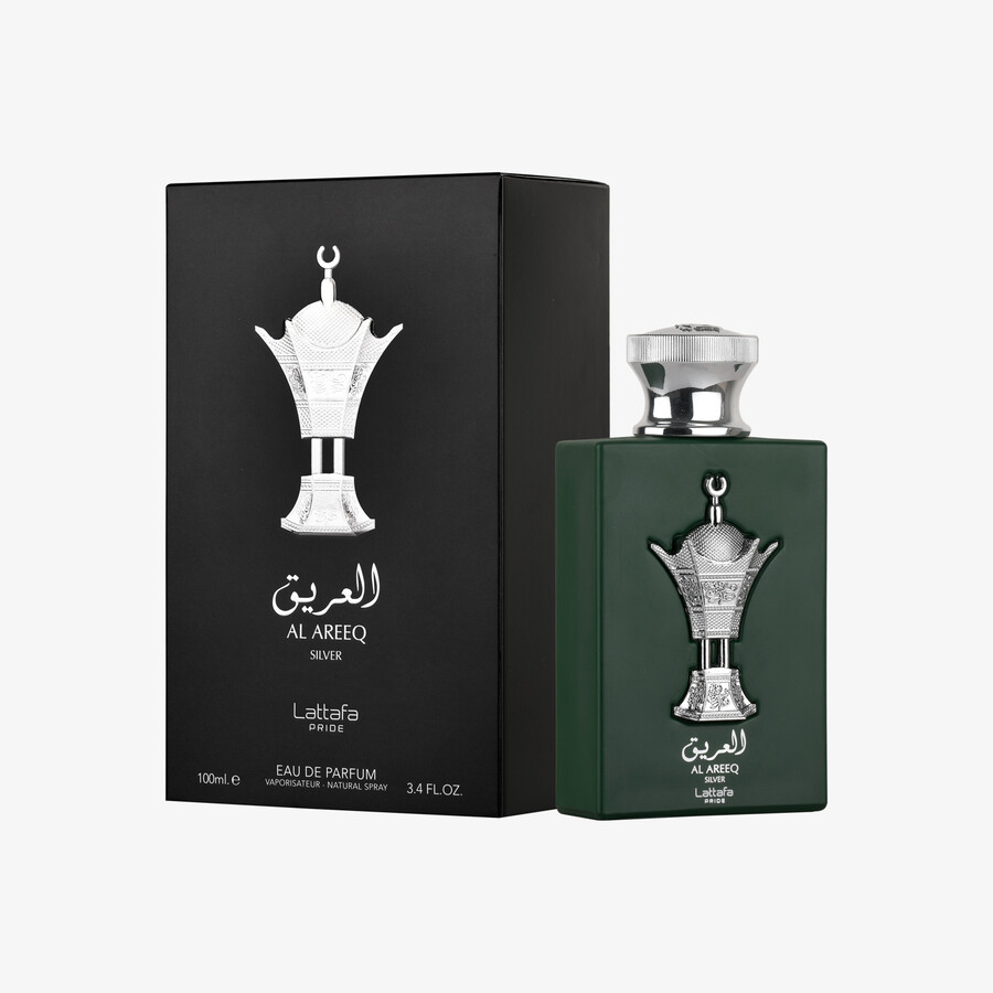 al areeq silber