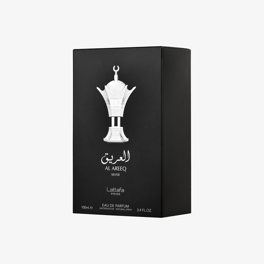 al areeq silber