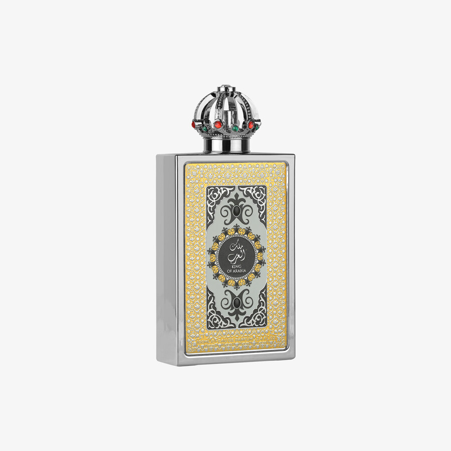 könig von arabien