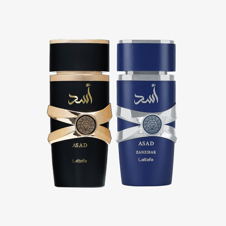 asad zanzibar set