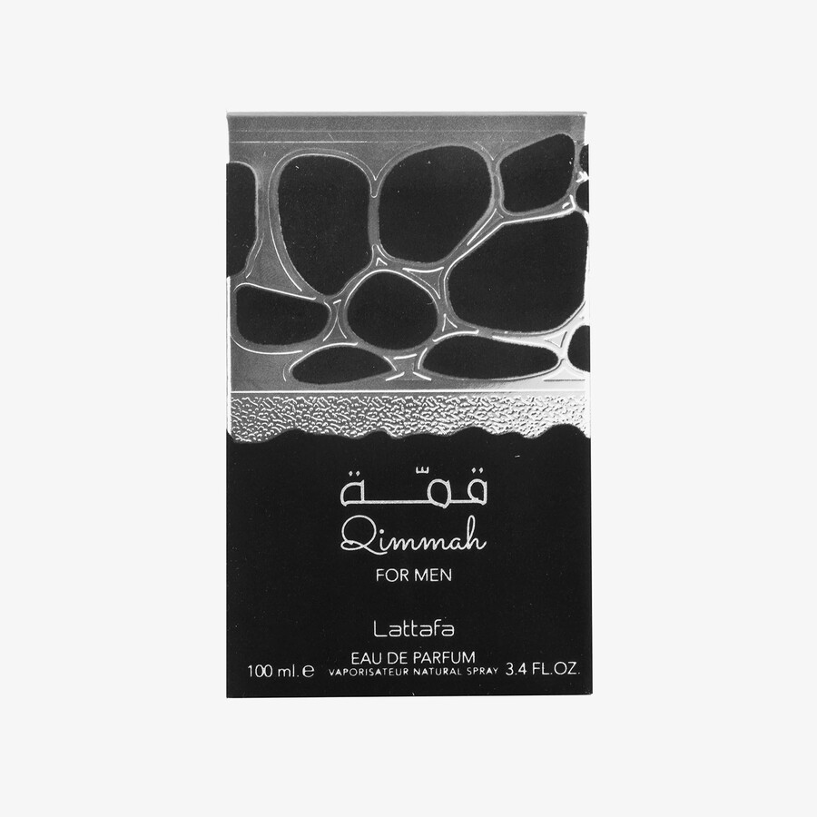 lattafa qimmah für männer