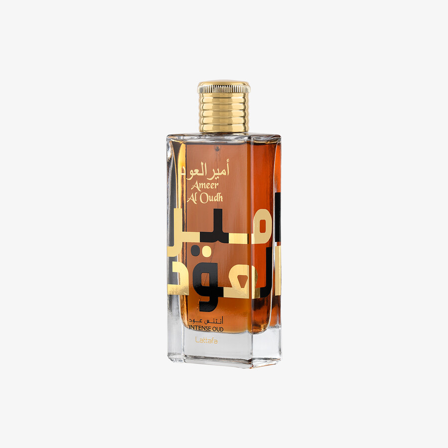 ameer al oud intensiv