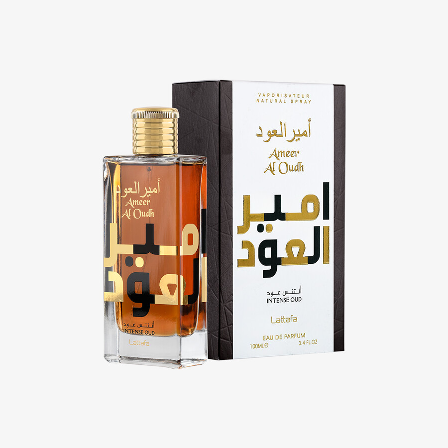 ameer al oud intensiv