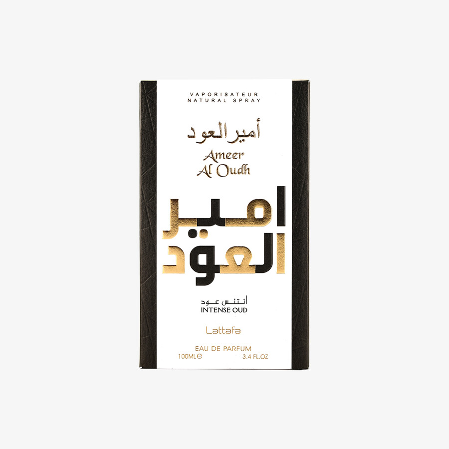 ameer al oud intensiv
