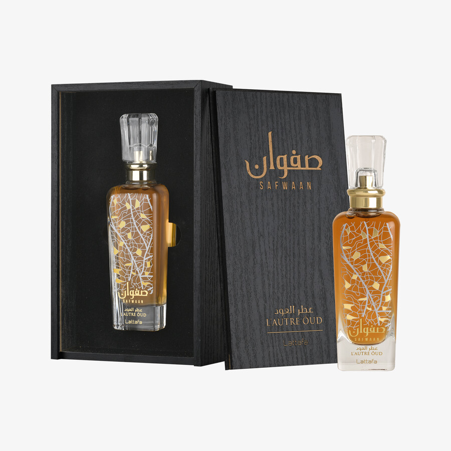 safwaan l39autre oud
