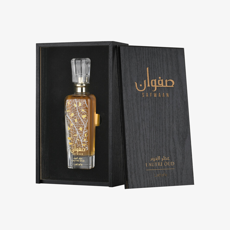 safwaan l39autre oud