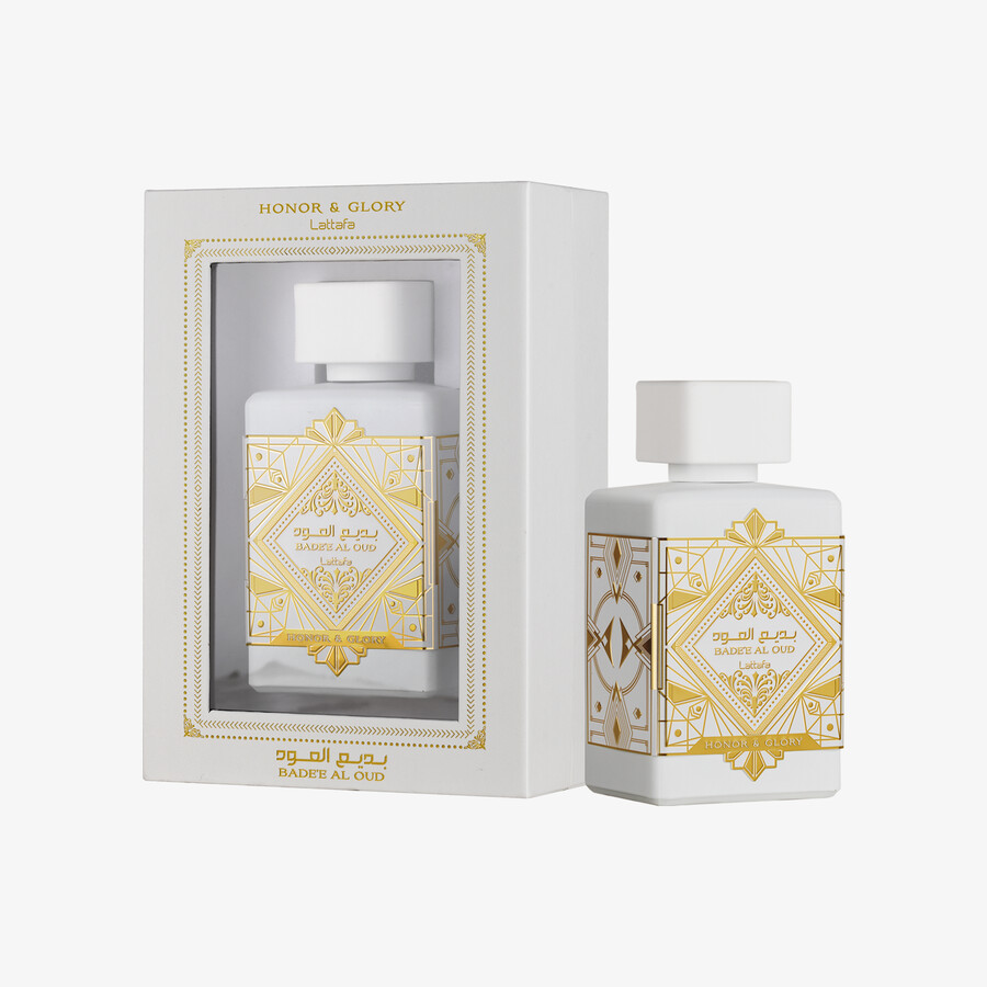 badee al oud ehre und ruhm