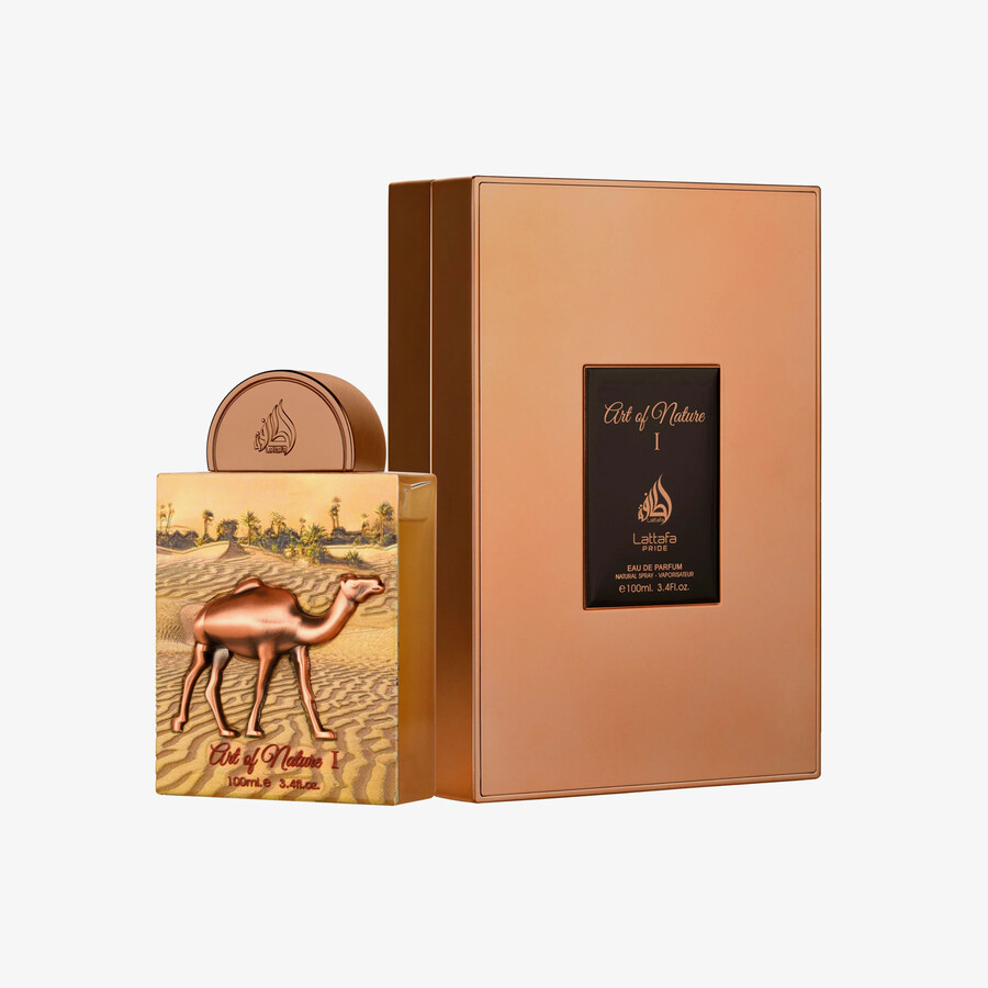 kunst der natur i