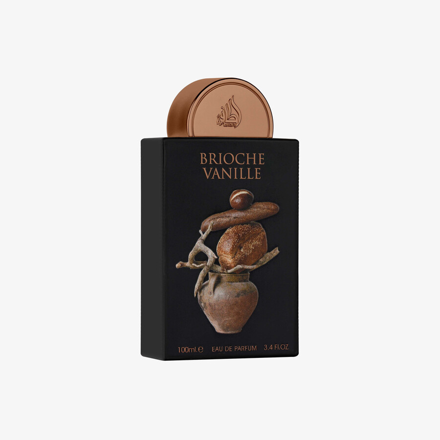 vanille-brioche