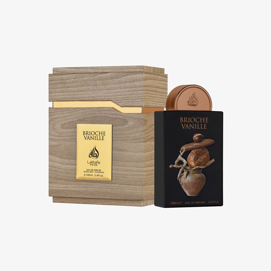 vanille-brioche