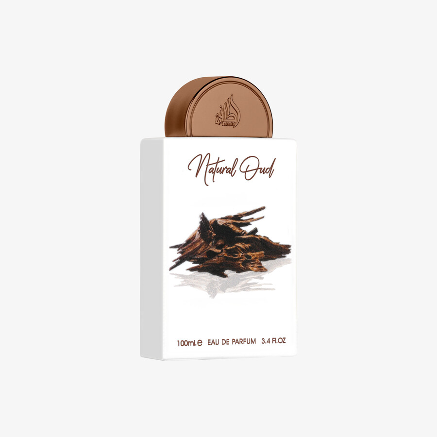 natürliches oud