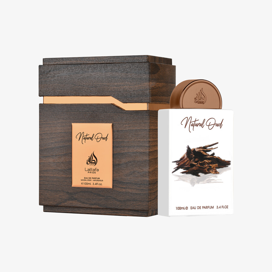 natürliches oud