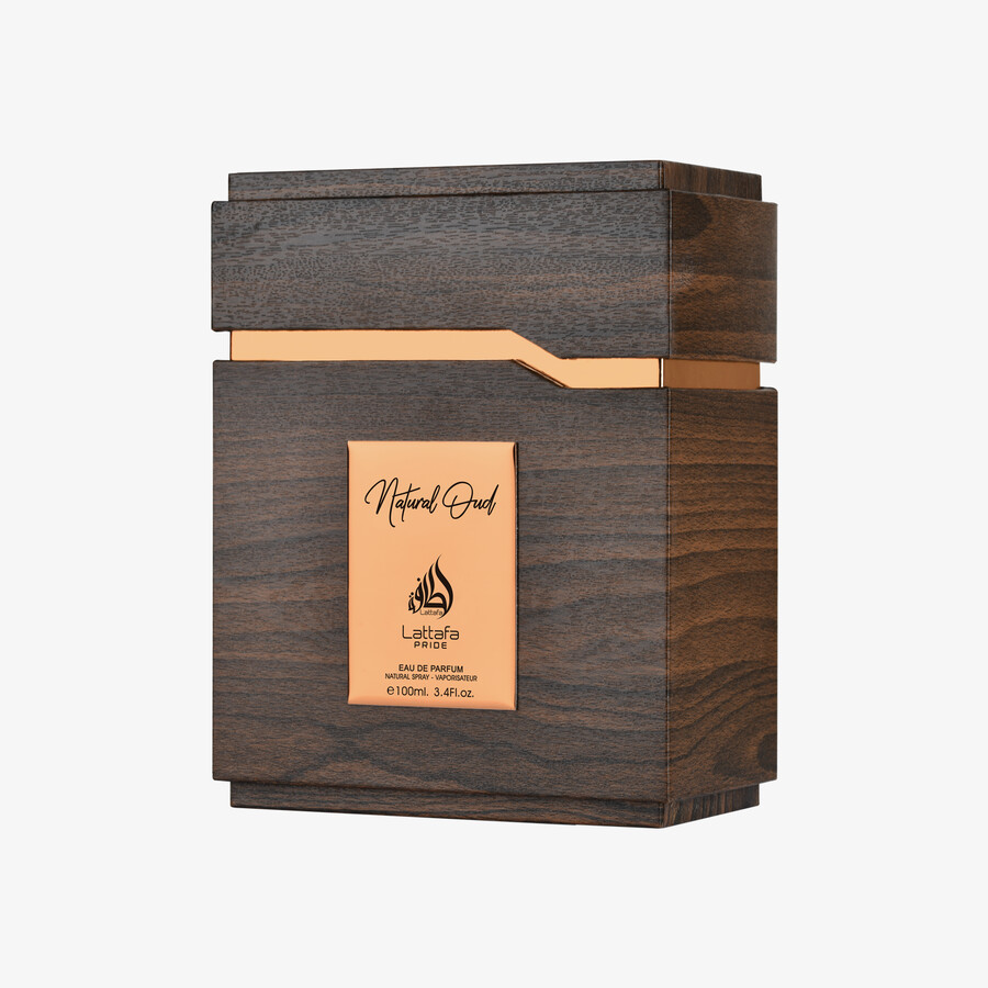 natürliches oud