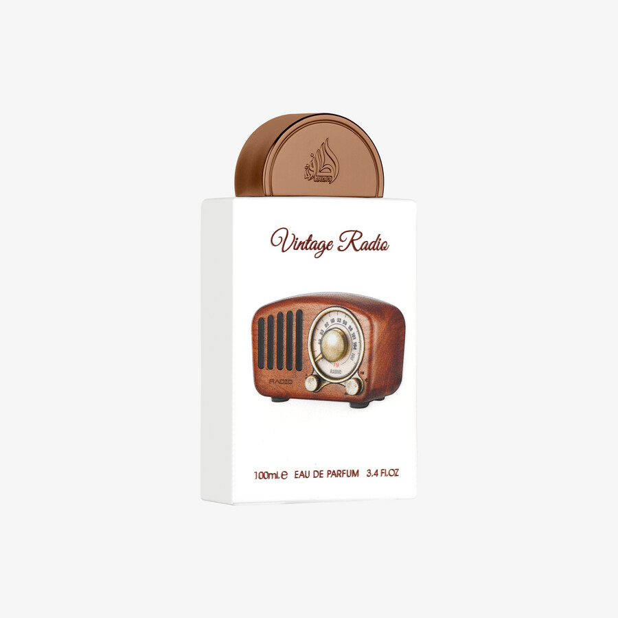 vintage-radio