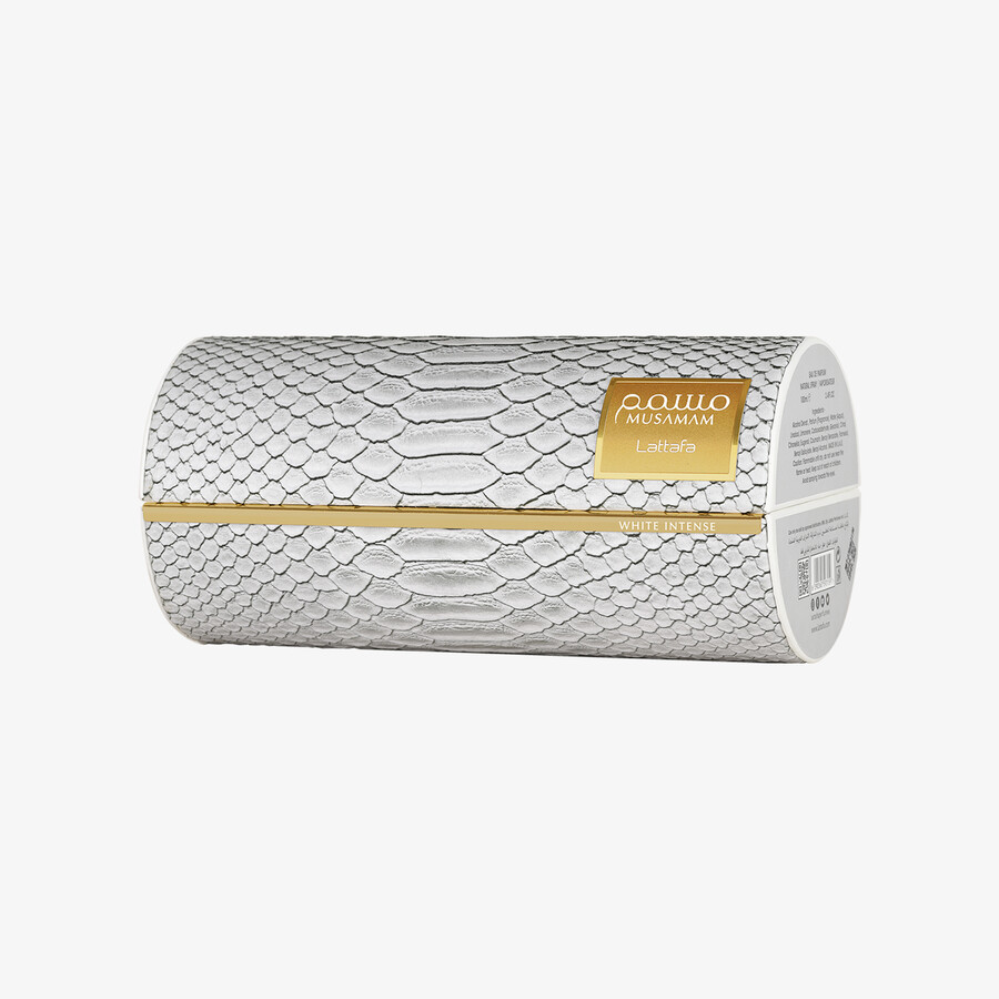 musamam white intense