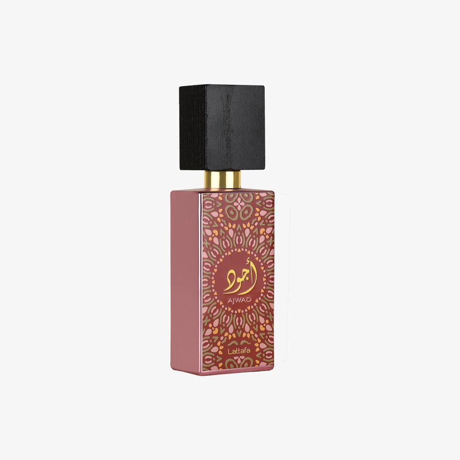 ajwad pink zu pink