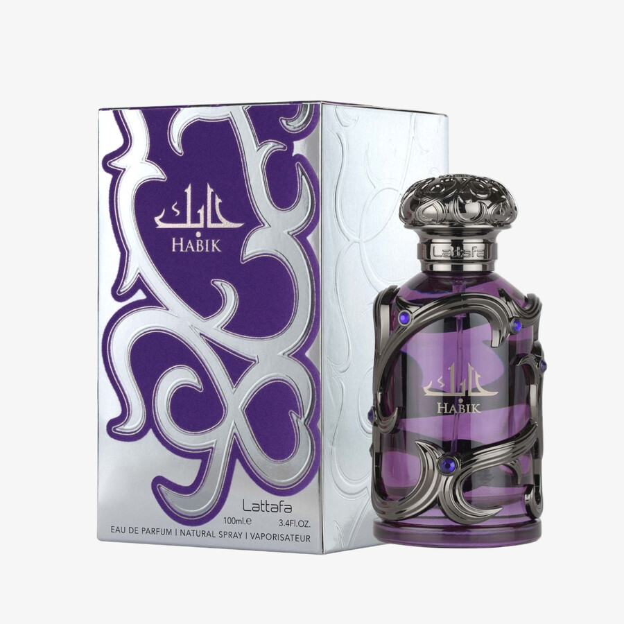 habik damen- und habik herren-set