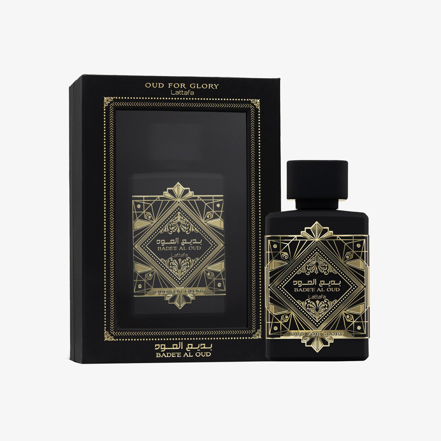 badee al oud glory