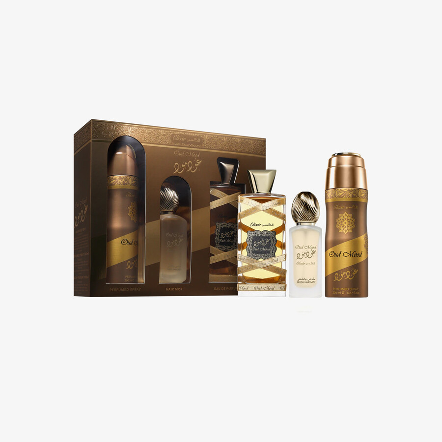 oud stimmungselixier-set