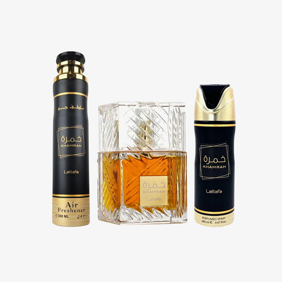 khamrah-set