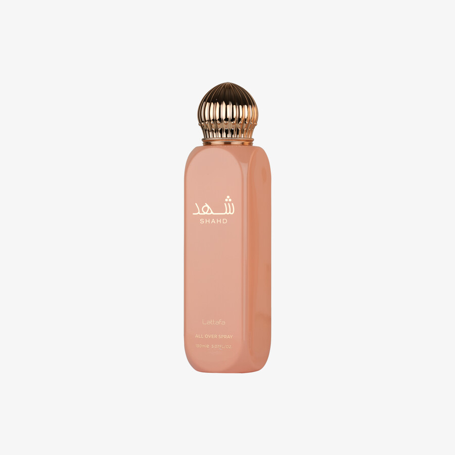 shahd all over spray