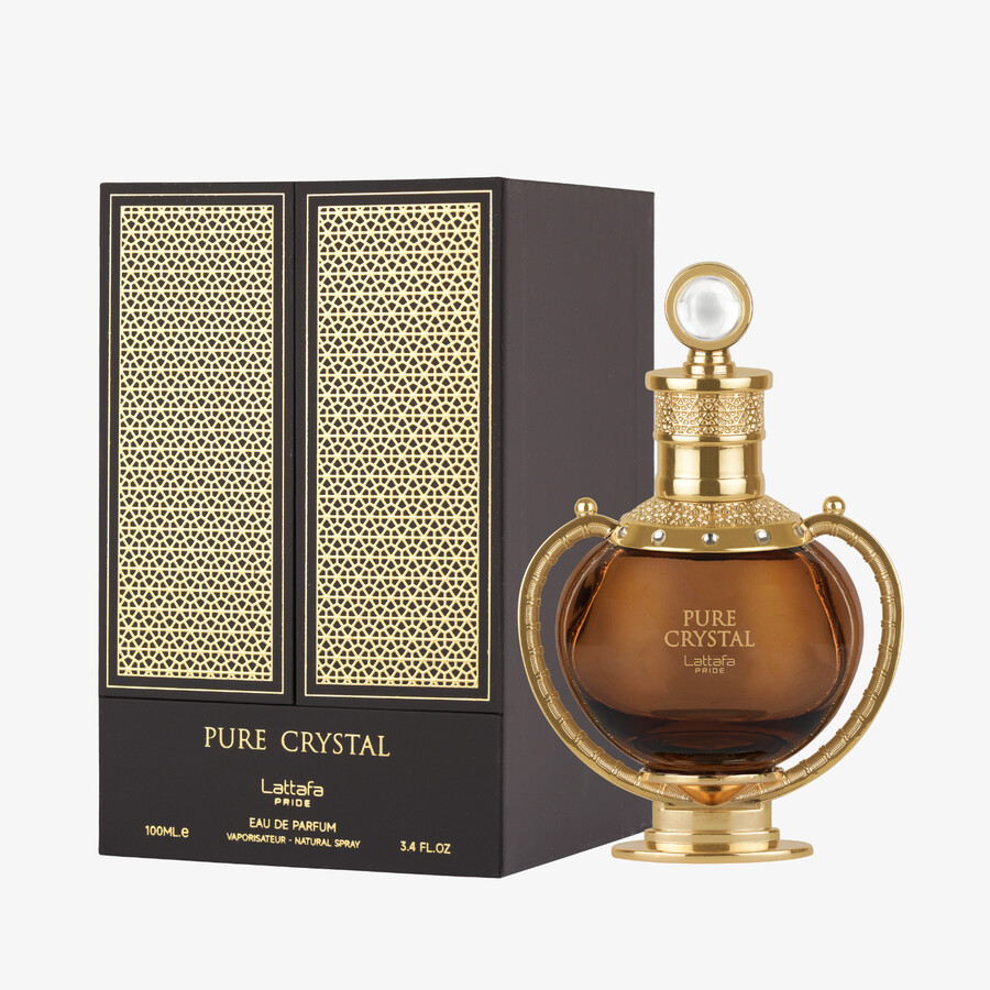 reines kristall
