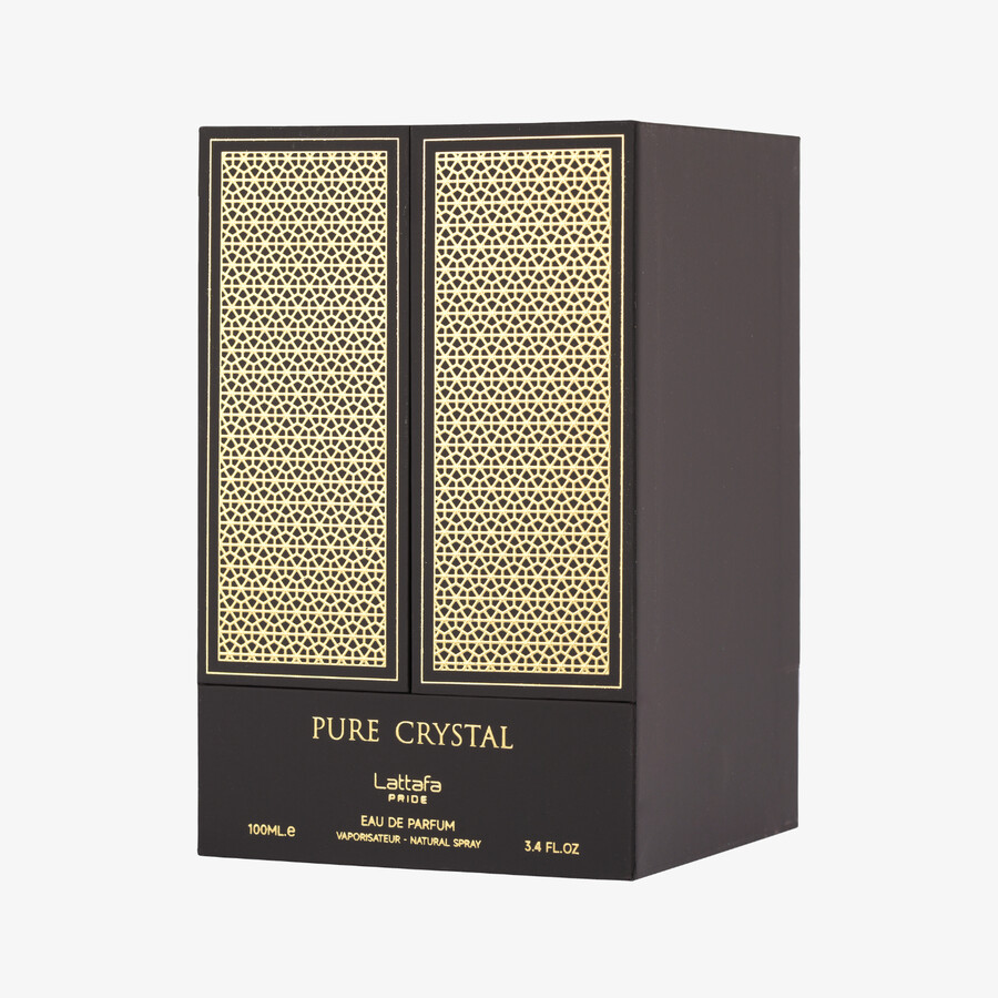 reines kristall