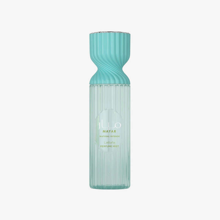 mayar natural intense parfümnebel