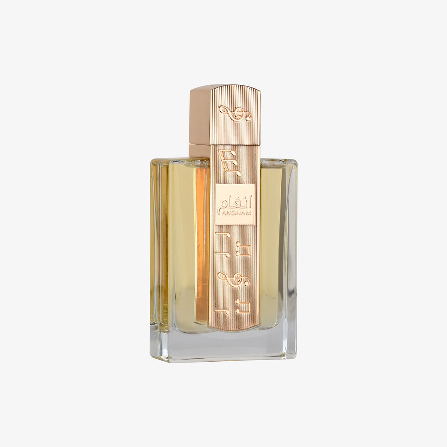 angham set – eau de parfum 100 ml parfumspray 205 ml