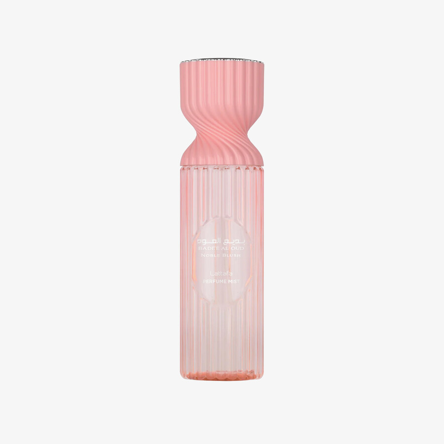 badee al oud noble blush parfümnebel