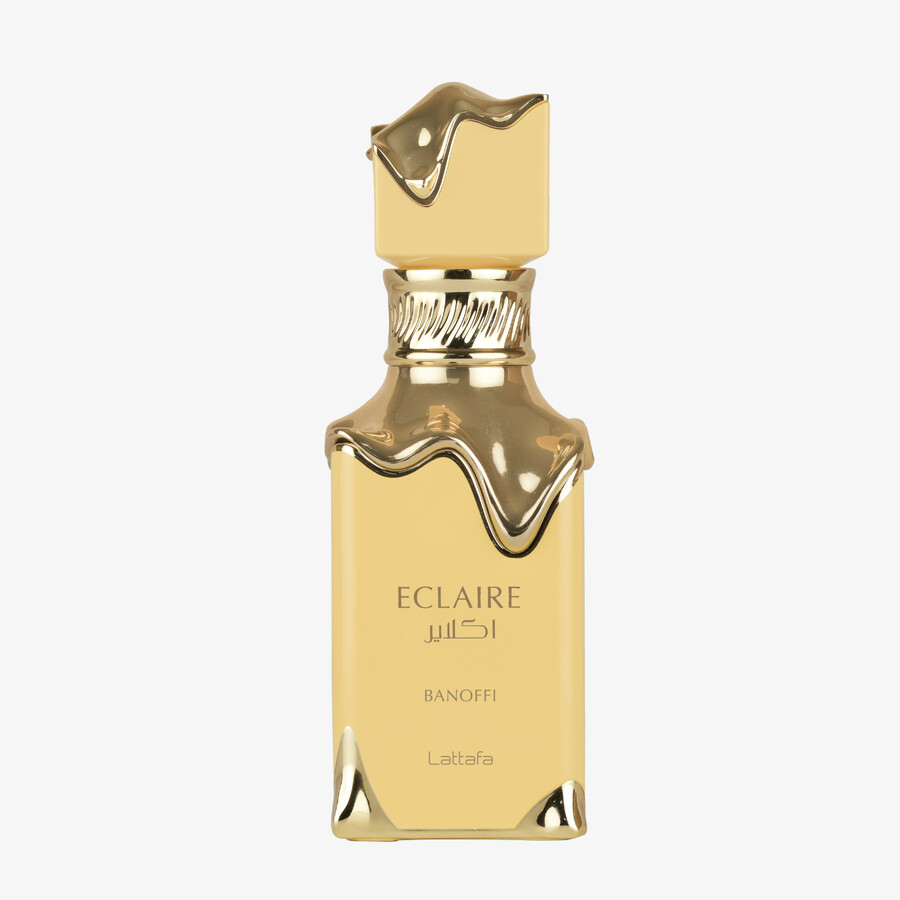 eclaire banoffi