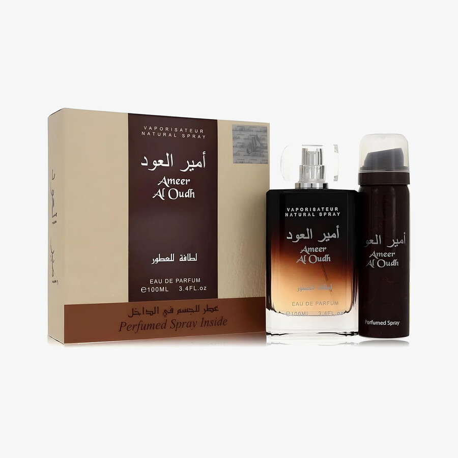 ameer al oudh edp deo