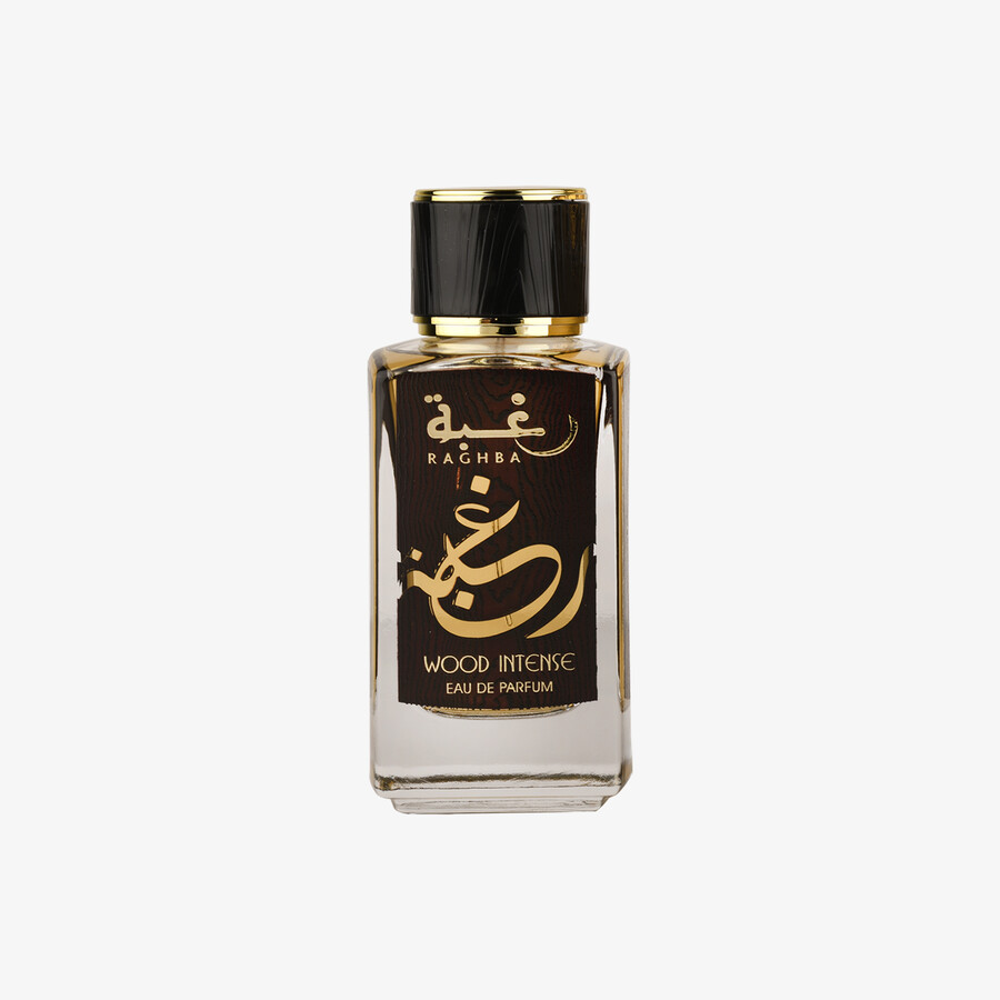 raghba wood intensiv