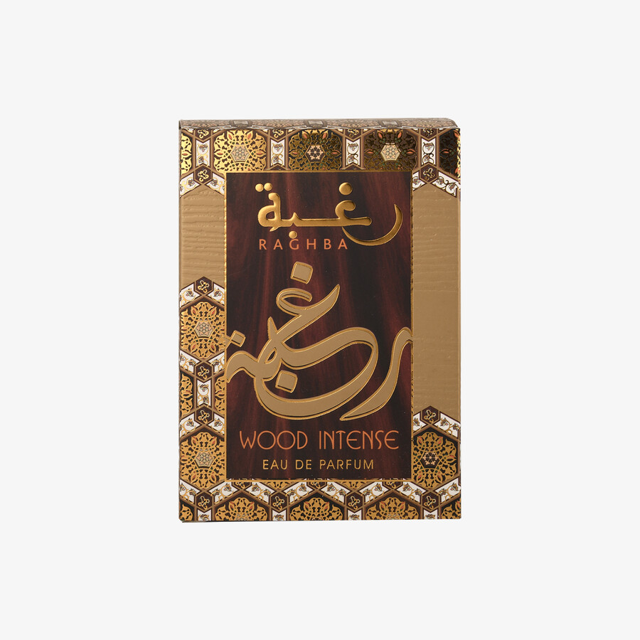 raghba wood intensiv