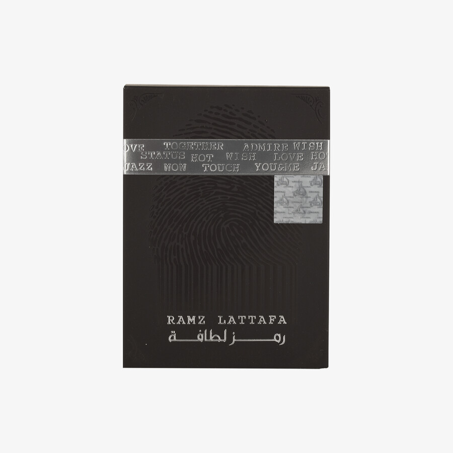 ramz silber