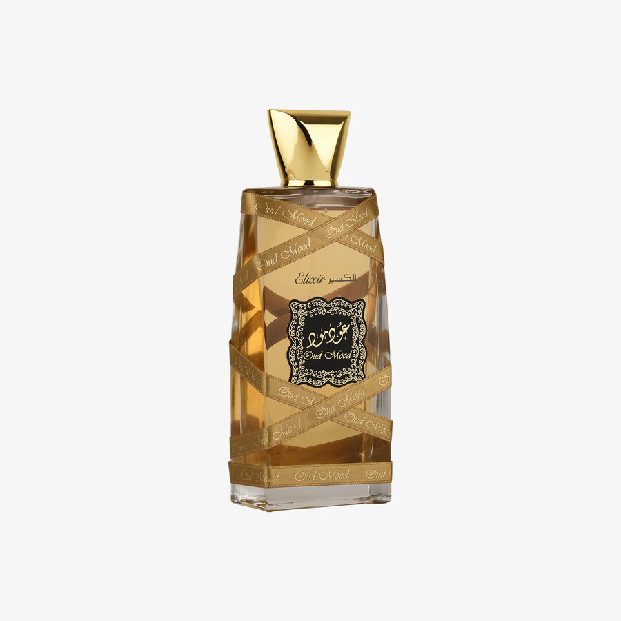 oud stimmungselixier