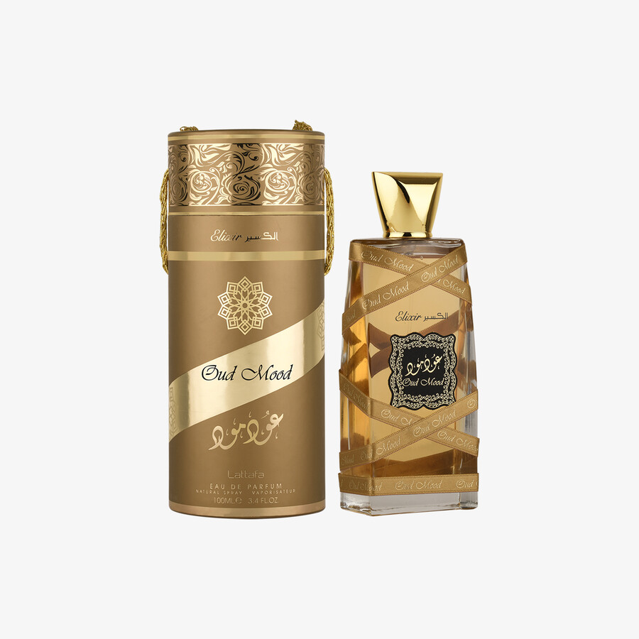 oud stimmungselixier