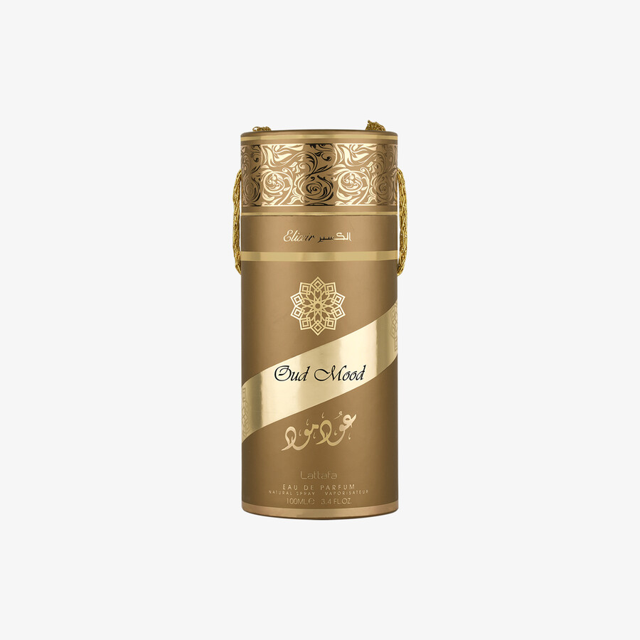 oud stimmungselixier
