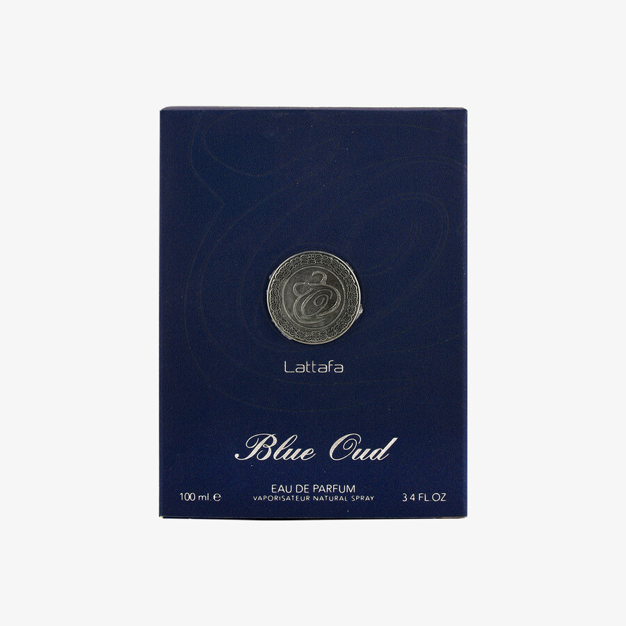 blaues oud